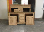 Eiken kast