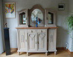 Renovatie kast