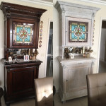 Renovatie Buffetkast