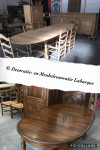 Renovatie eetplaats