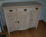 Renovatie kast