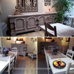 Renovatie Eetplaaats